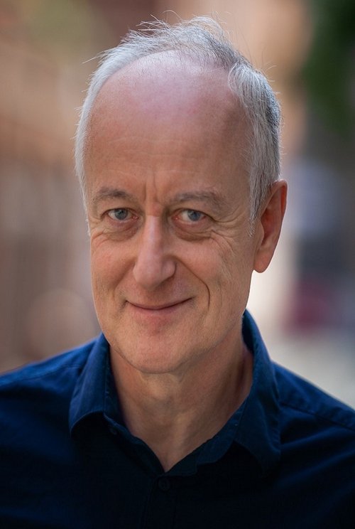 Gerrard McArthur photo