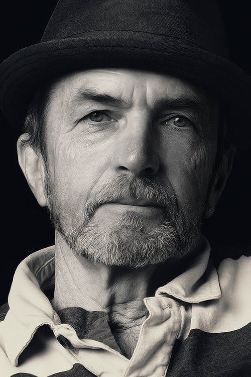 Gerry Rousseau photo