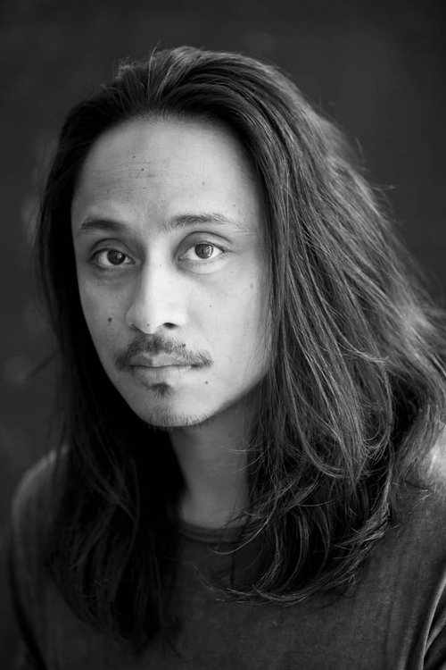 Gerson Oratmangoen photo