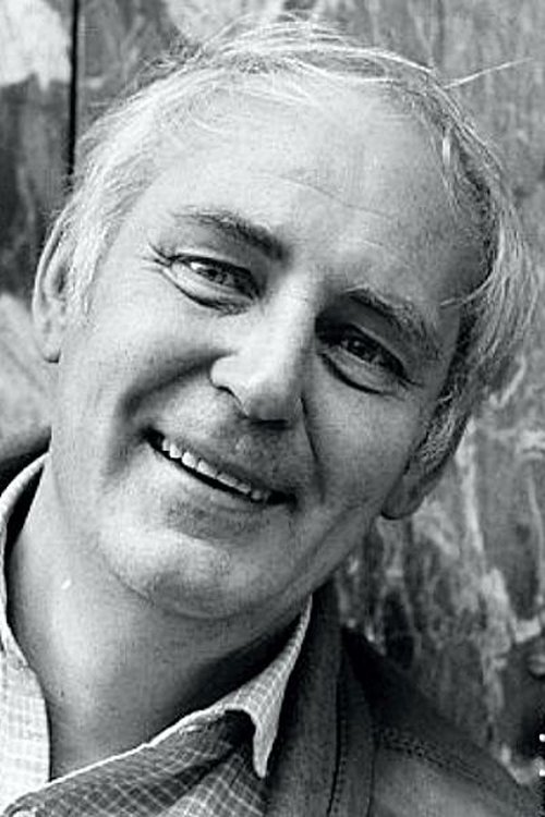 Gert Günther Hoffmann photo