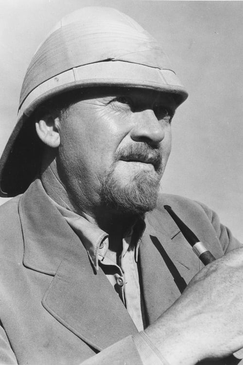 Gert Van den Bergh photo