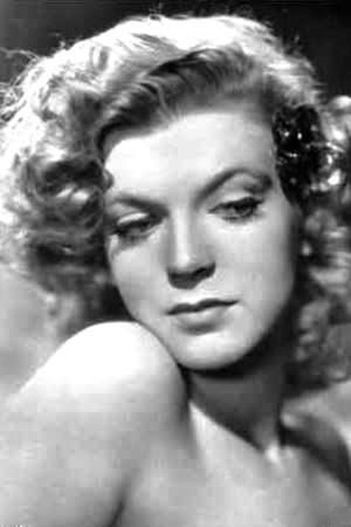 Gerta Böttcher photo