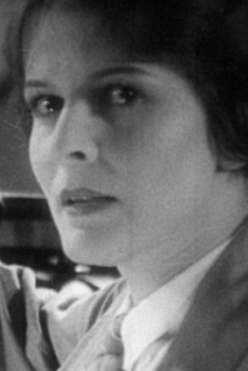 Gertrud Arnold photo