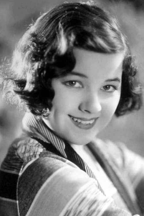 Gertrude Messinger photo