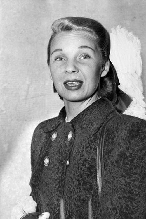 Gertrude Musgrove photo