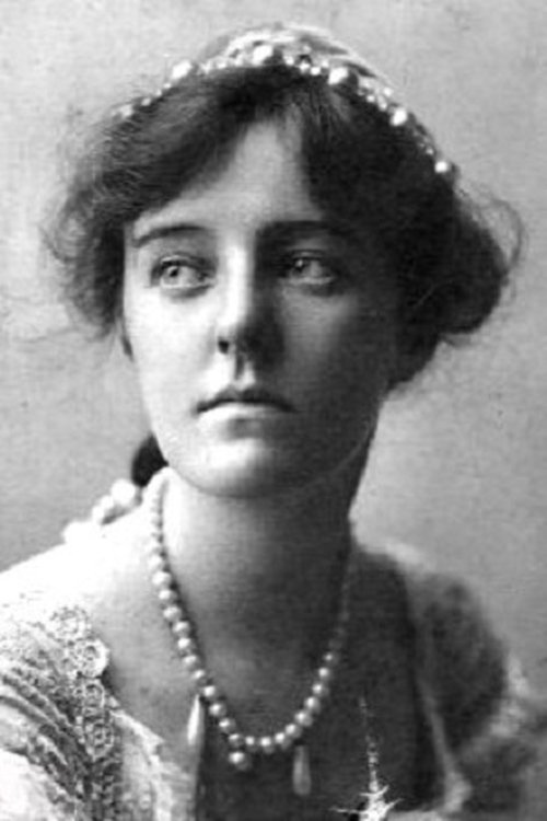 Gertrude Norman photo