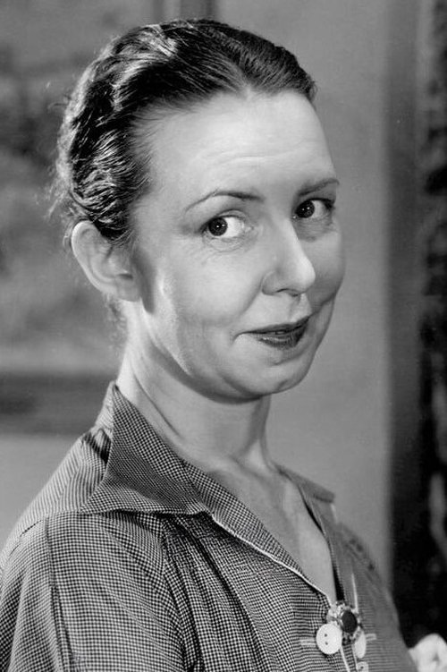 Gertrude Sutton photo