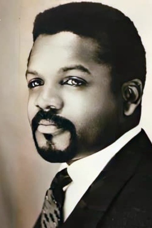 Gésip Légitimus photo