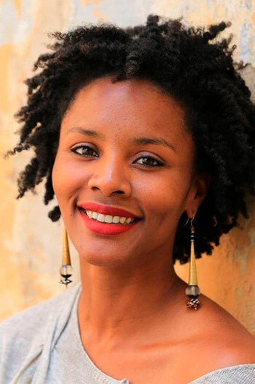 Gessica Généus photo