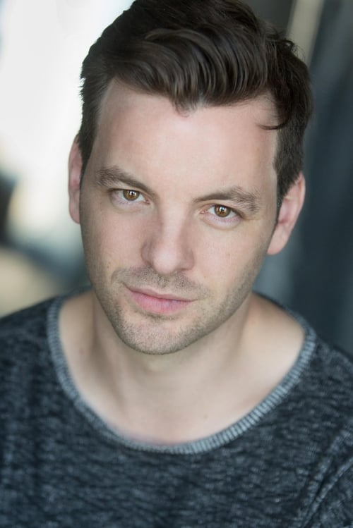 Gethin Anthony photo