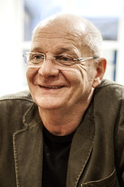 Géza Bereményi photo