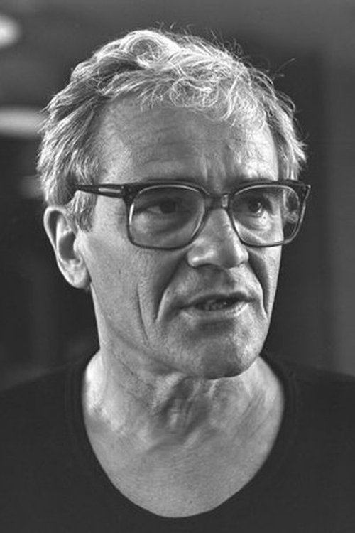 Profile image of Géza Böszörményi