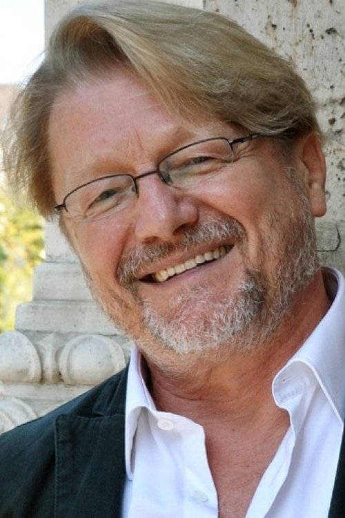 Géza D. Hegedűs photo