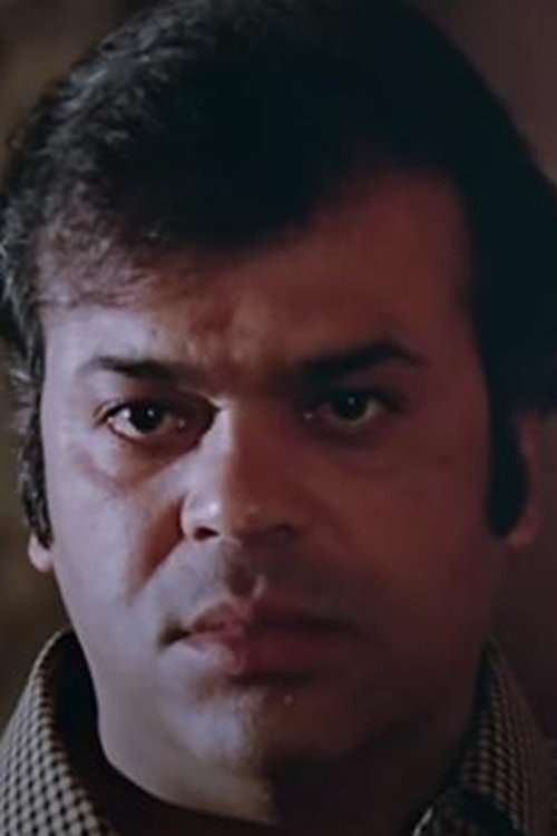 Ghanshyam Rohera photo