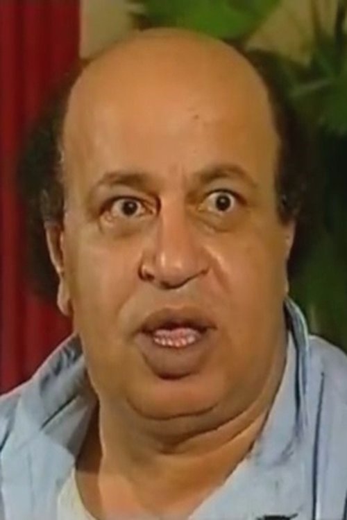 Ghareib Mahmoud photo