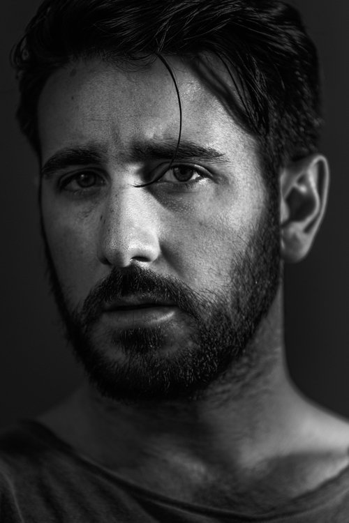 Gharrett Patrick Paon photo