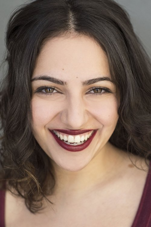 Ghazal Azarbad photo