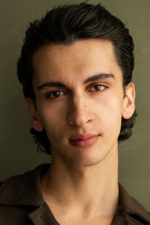 Ghazi Al Ruffai photo