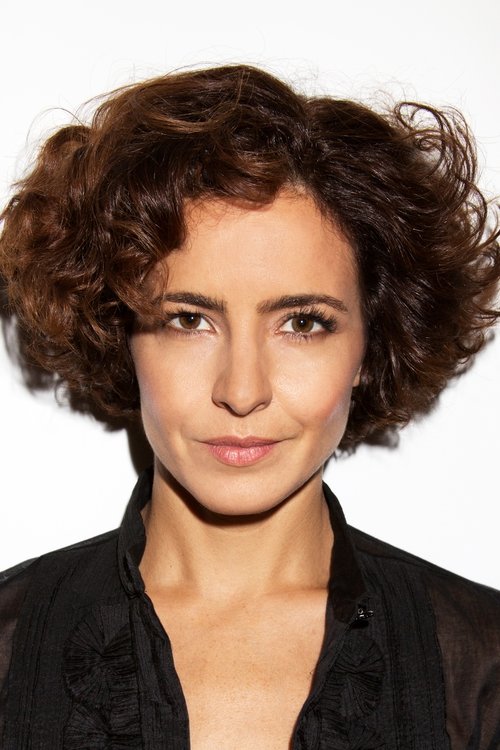Ghita Tazi photo