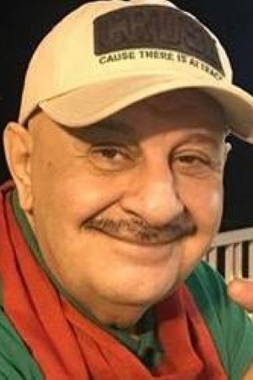 Gholam-Hossein Lotfi photo