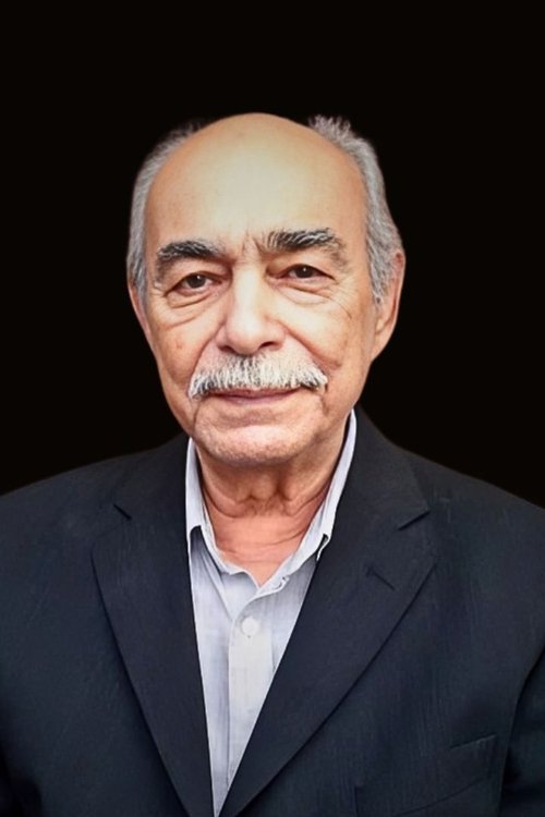 Gholam-Reza Sarkoob photo