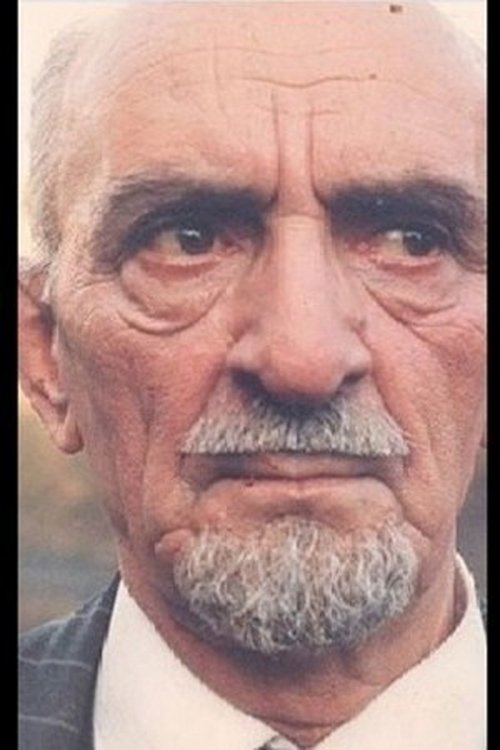 Gholamhossein Naghshineh photo