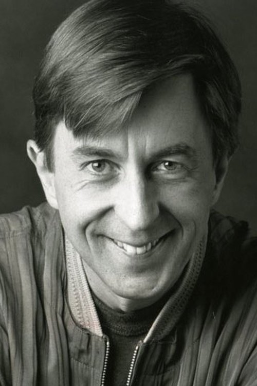 Ghyslain Tremblay photo