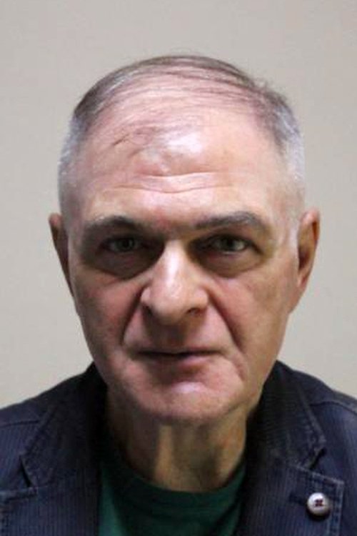 Gia Burjanadze photo