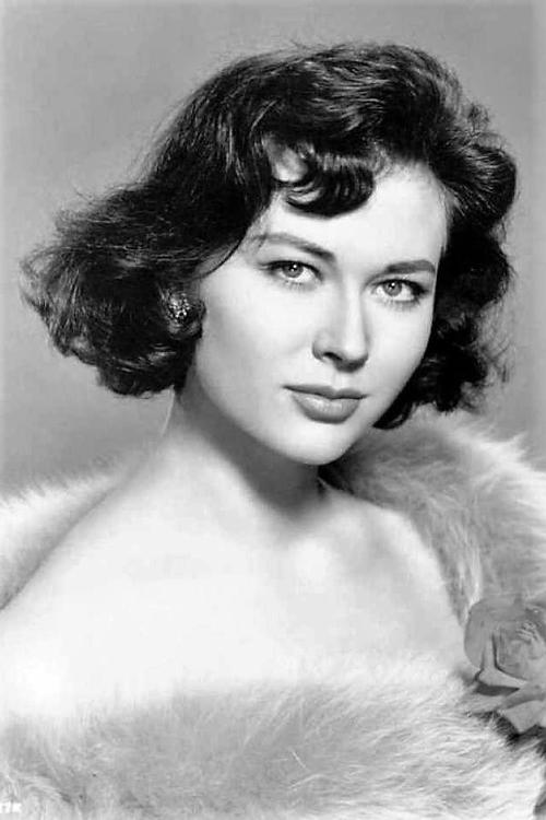 Gia Scala photo