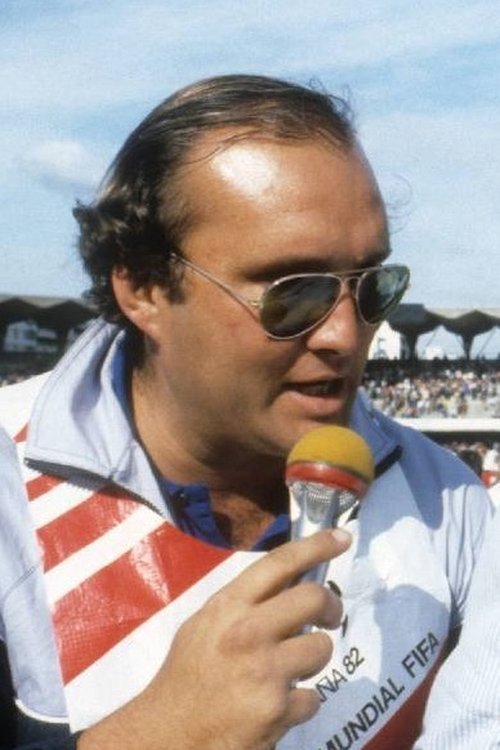 Giampiero Galeazzi photo