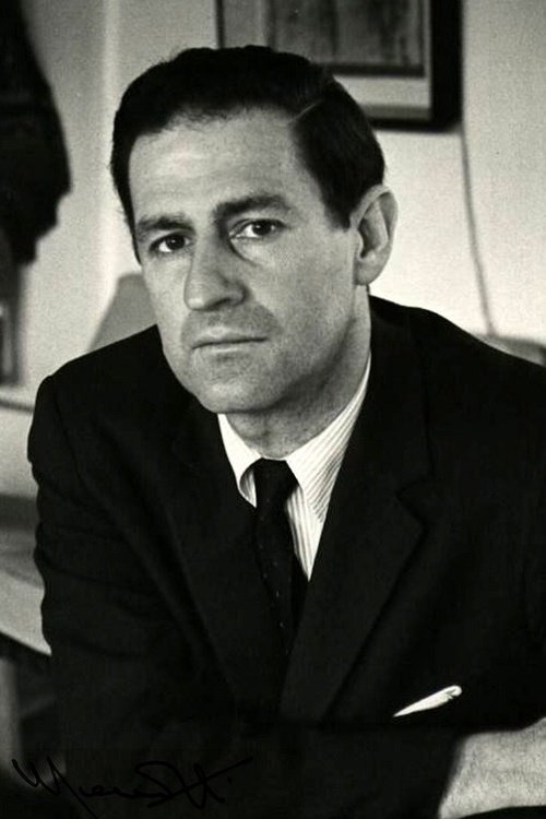 Profile image of Gian Carlo Menotti
