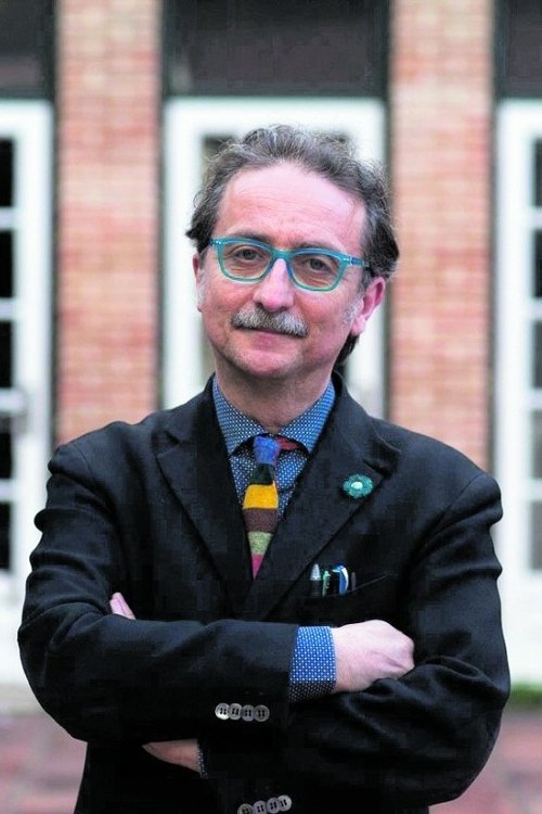 Gian Luca Farinelli photo