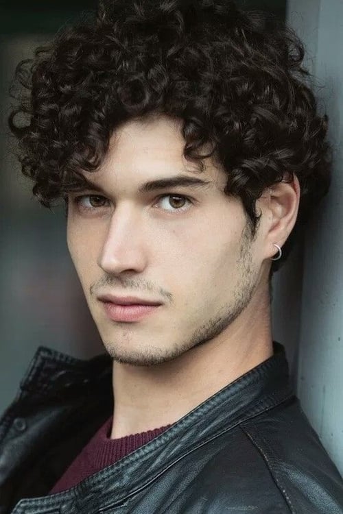 Giancarlo Commare photo