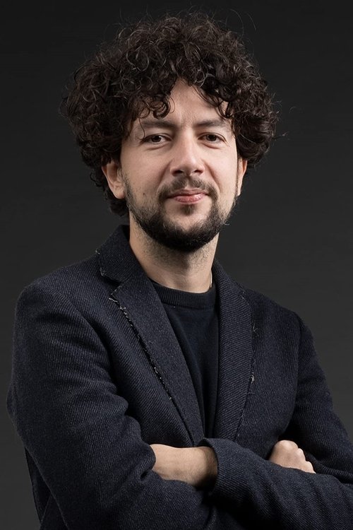 Profile image of Giancarlo Fontana