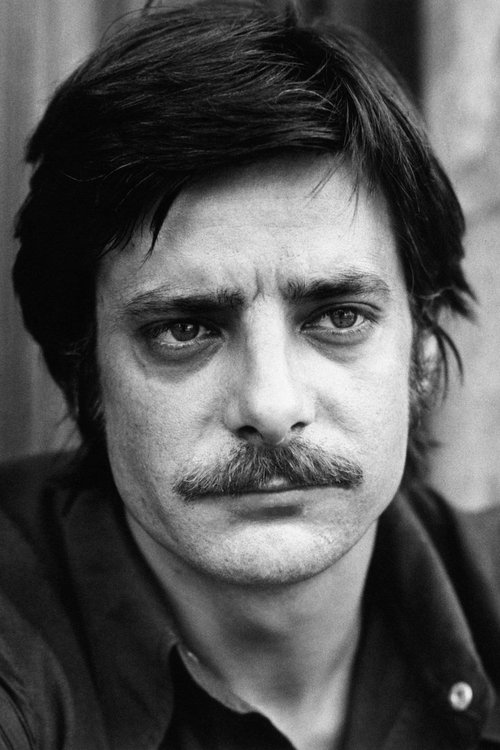 Giancarlo Giannini photo