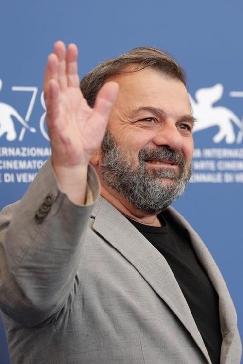 Giancarlo Martini photo