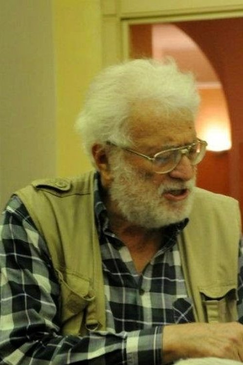 Profile image of Giancarlo Santi