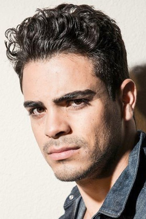 Giancarlo Vidrio photo