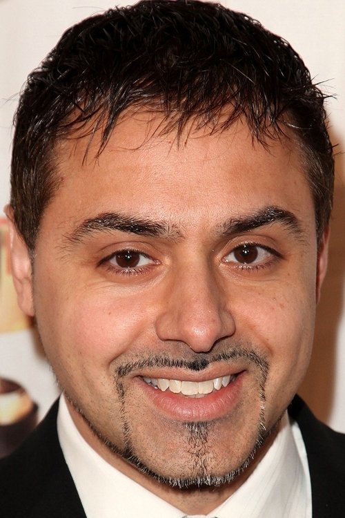 Profile image of Giancarlo Volpe