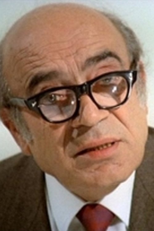 Gianfilippo Carcano photo