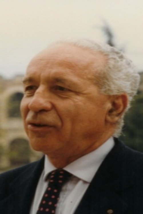 Profile image of Gianfranco De Bosio
