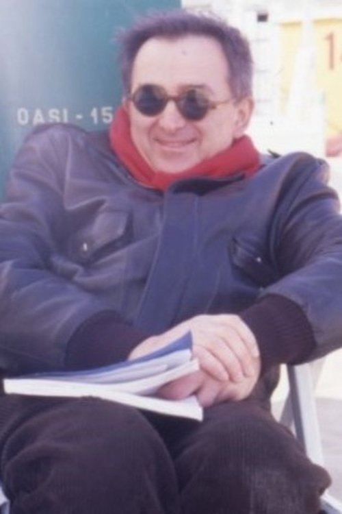 Profile image of Gianfranco Mingozzi