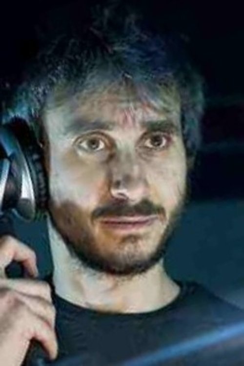 Gianfranco Miranda photo