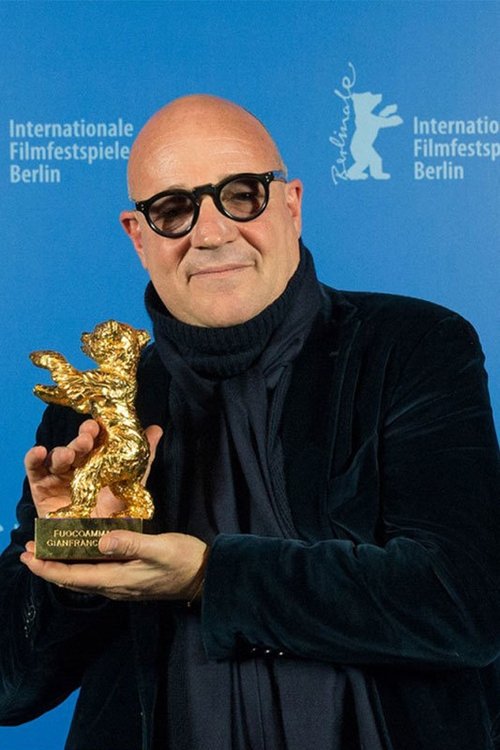 Profile image of Gianfranco Rosi