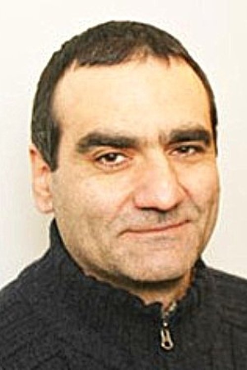 Gianluca Arcopinto photo