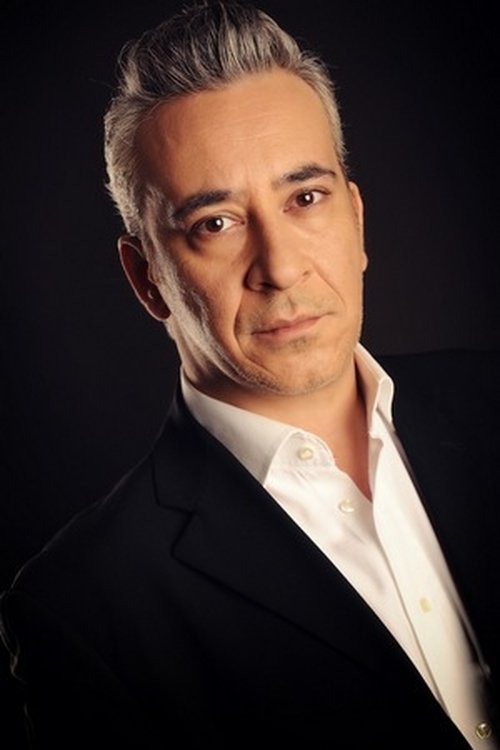 Gianluca Cesale photo