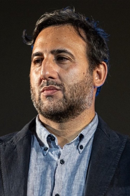 Profile image of Gianluca Jodice