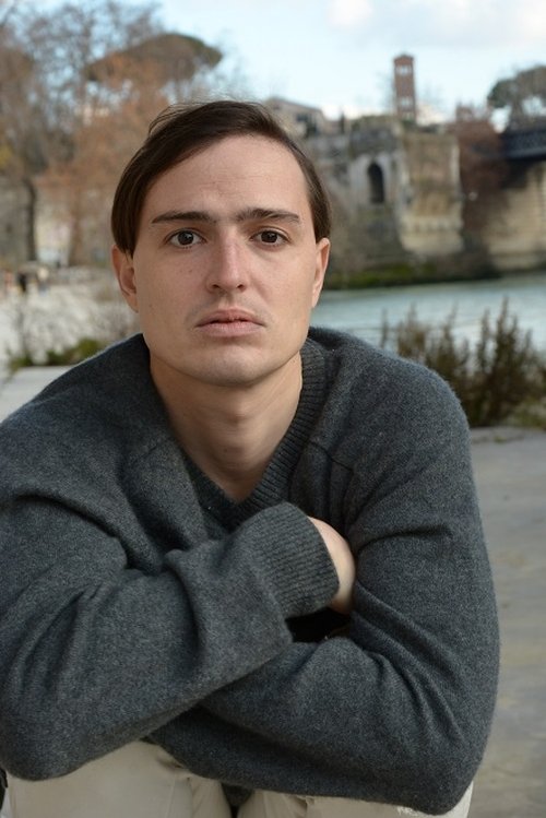 Gianluca Vicari photo