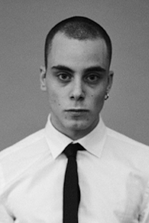 Gianmarco Franchini photo