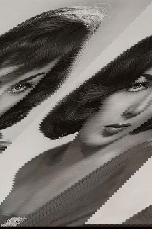 Gianna Maria Canale photo